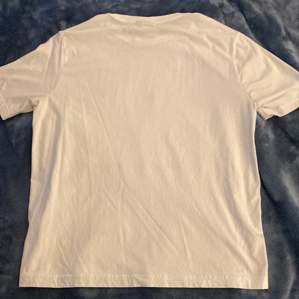Large sized John Sean “Dream Big” tee shirt - Picture 3 of 3